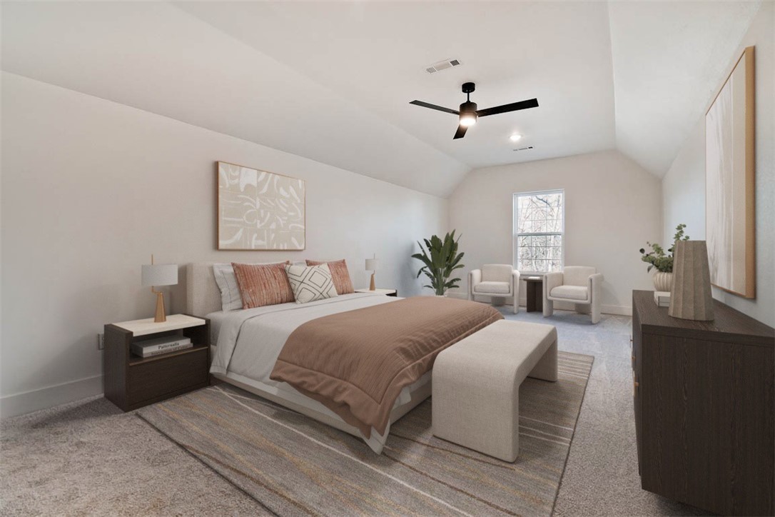 Stockton Sub Bvv - Residential