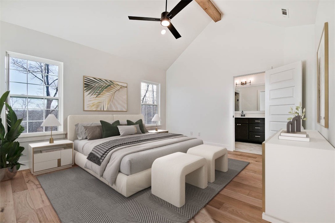 Stockton Sub Bvv - Residential