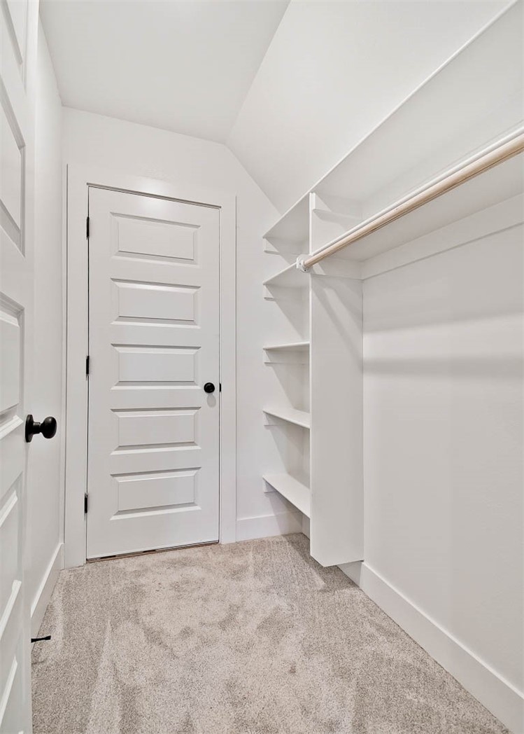 Stockton Sub Bvv - Residential