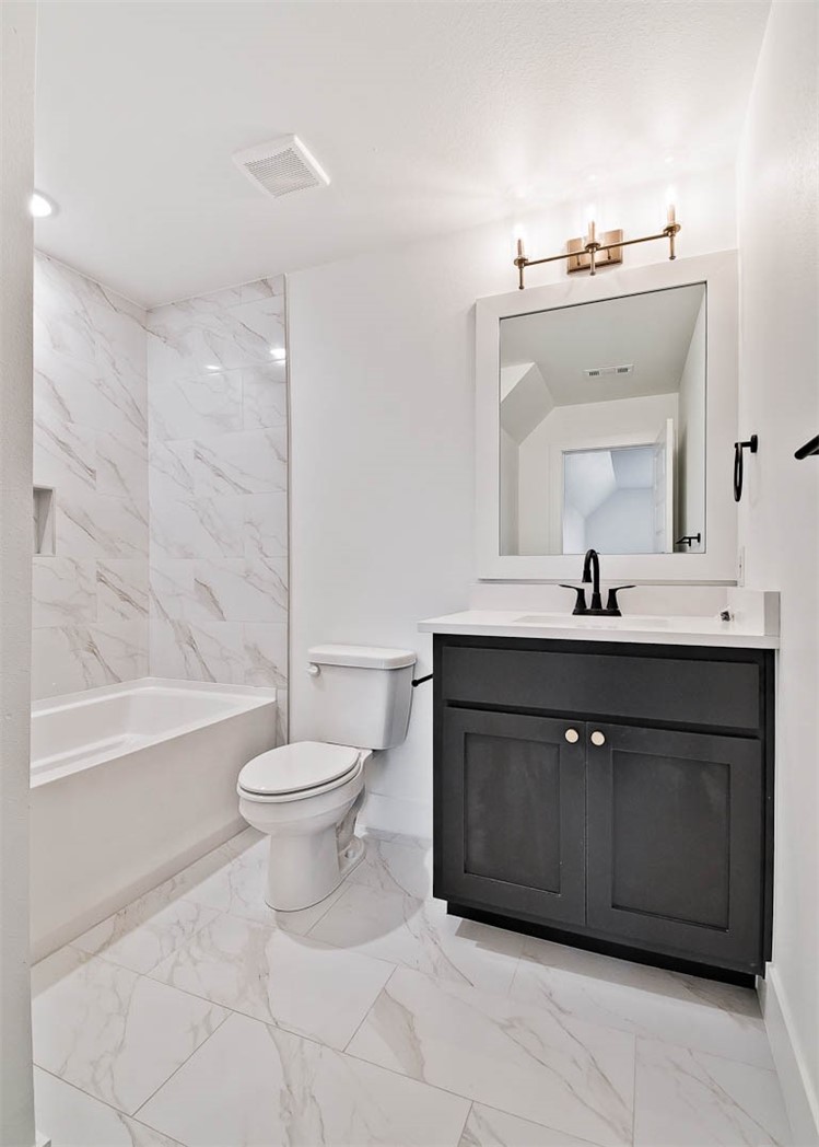 Stockton Sub Bvv - Residential