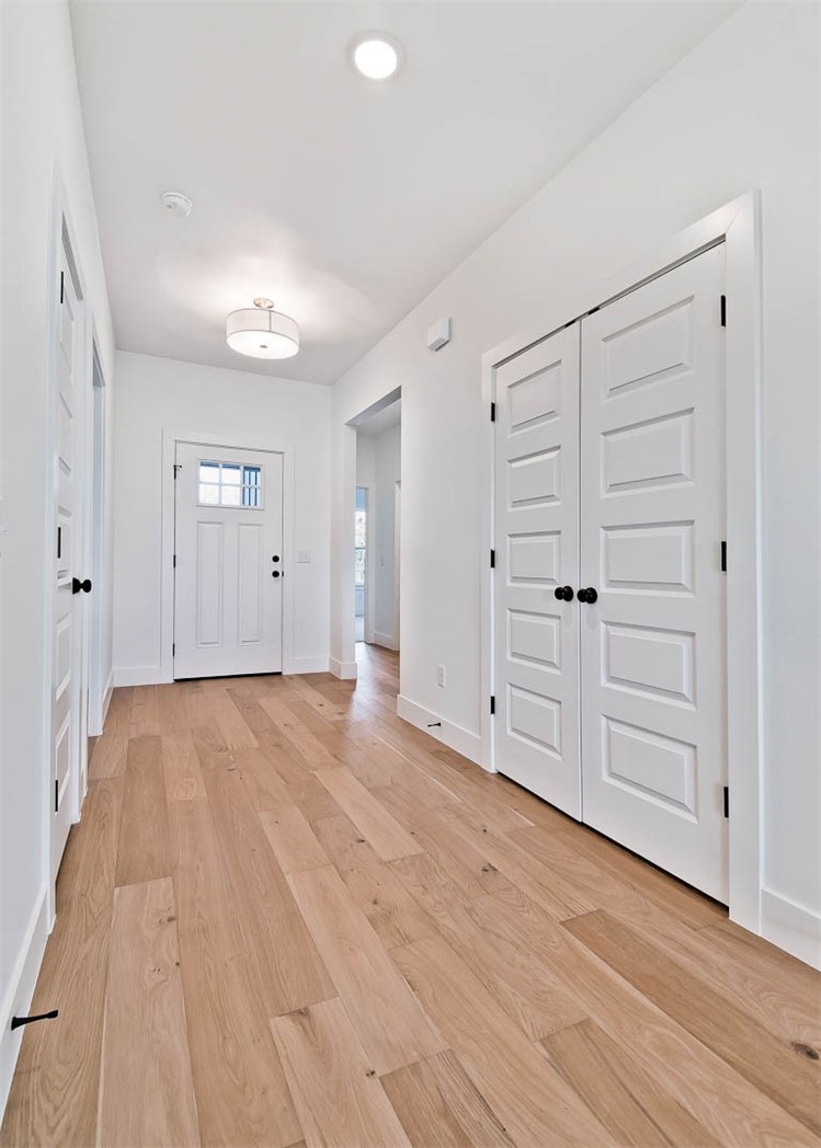 Stockton Sub Bvv - Residential