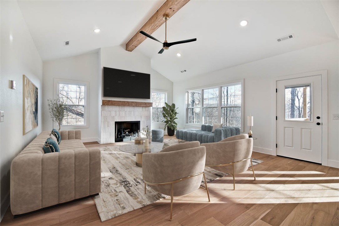 Stockton Sub Bvv - Residential