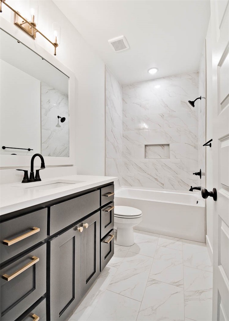 Stockton Sub Bvv - Residential