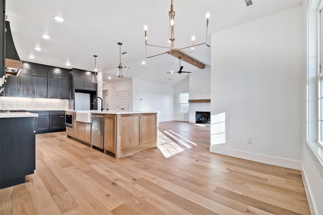 Stockton Sub Bvv - Residential