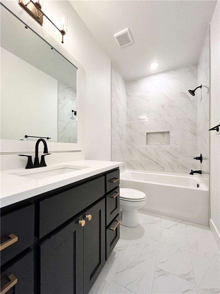 Stockton Sub Bvv - Residential