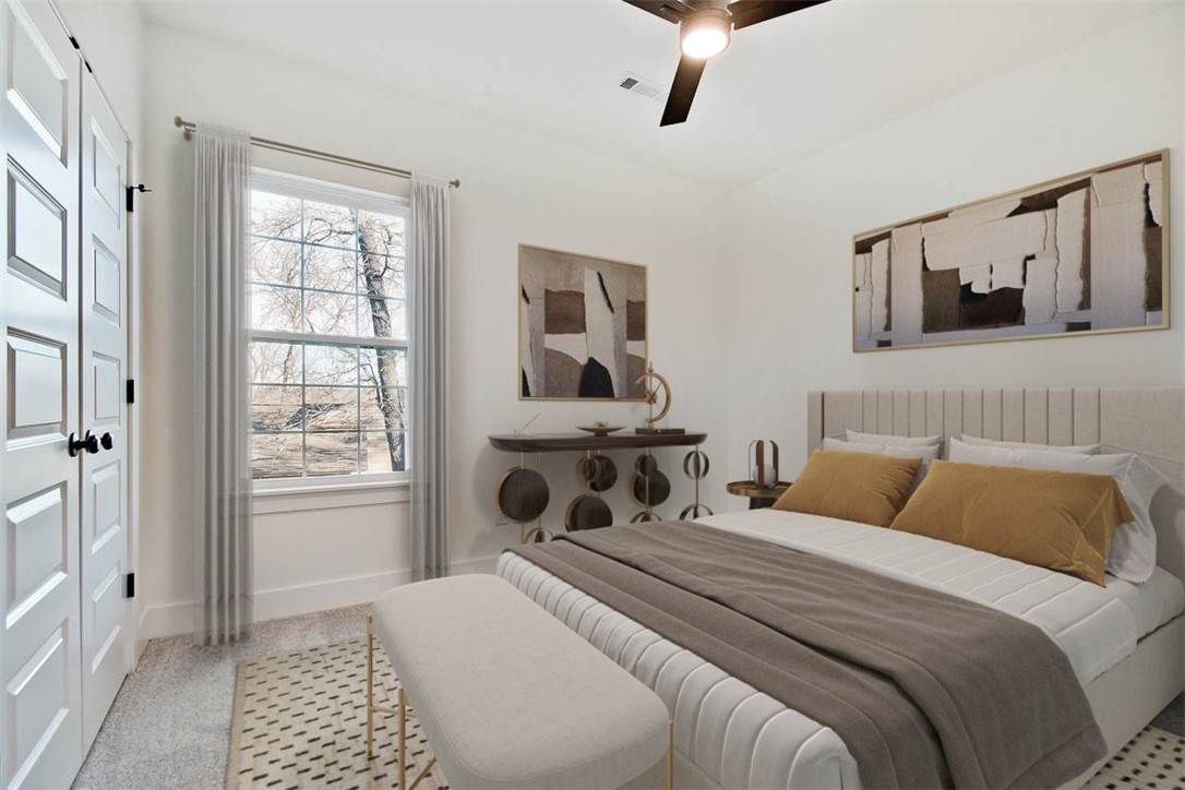 Stockton Sub Bvv - Residential