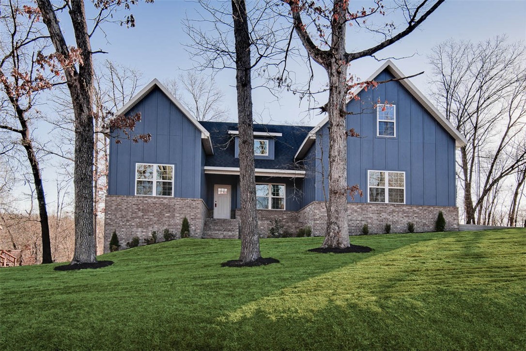 Stockton Sub Bvv - Residential