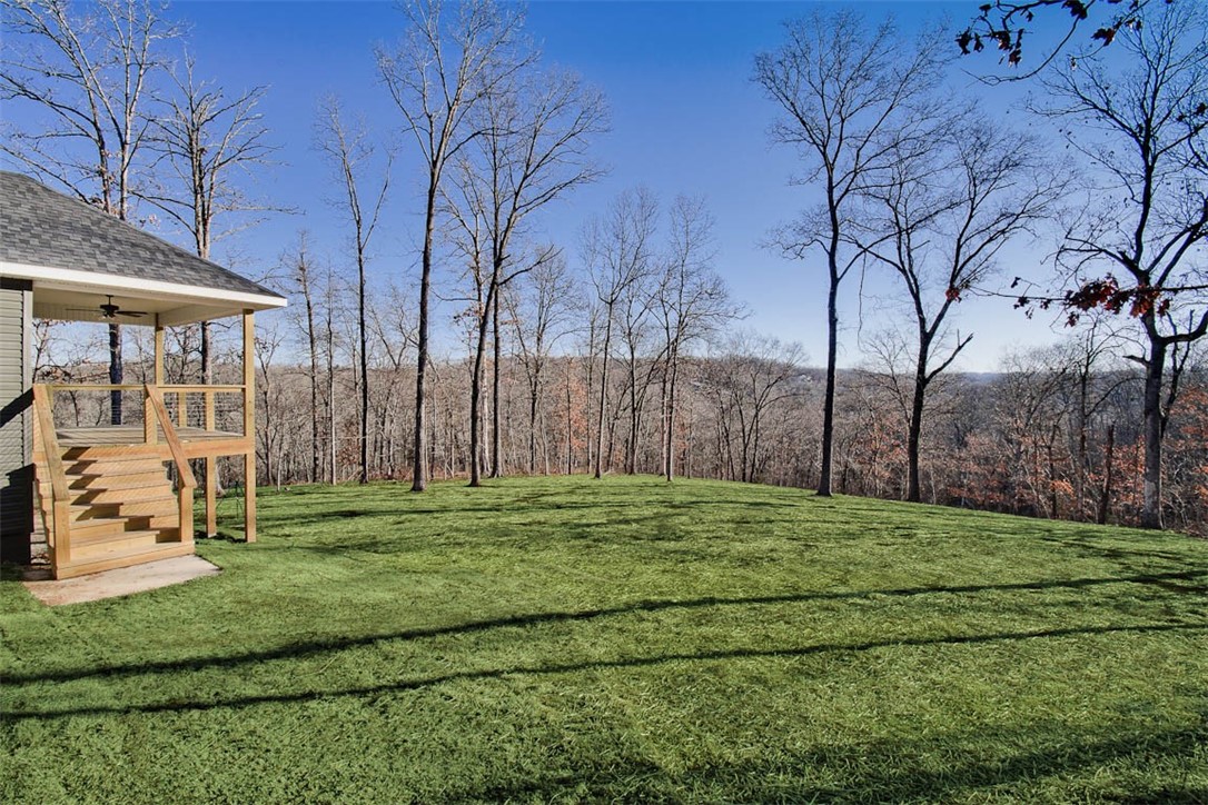 Stockton Sub Bvv - Residential