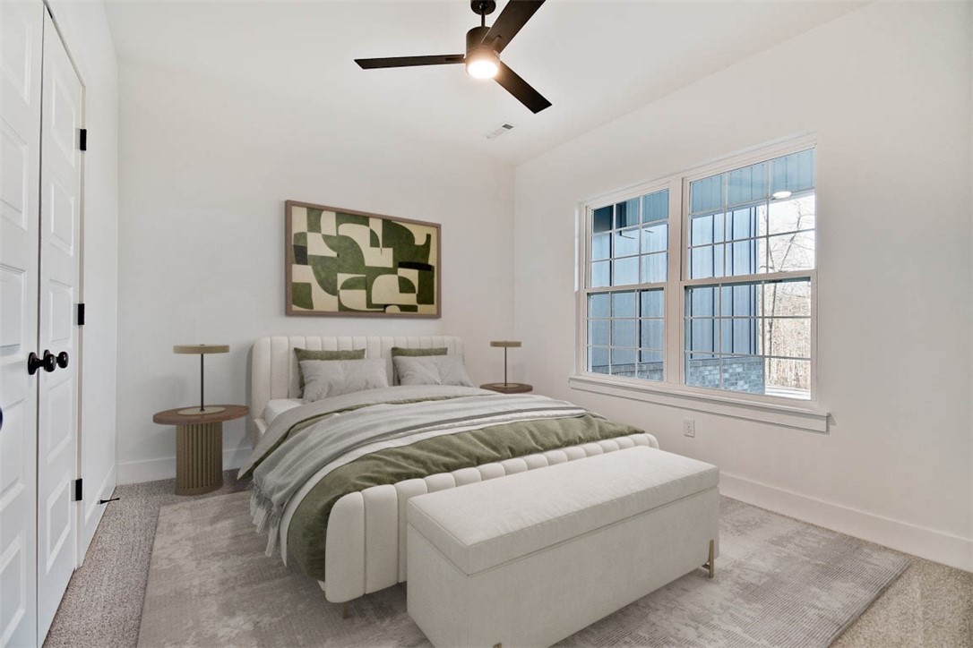 Stockton Sub Bvv - Residential