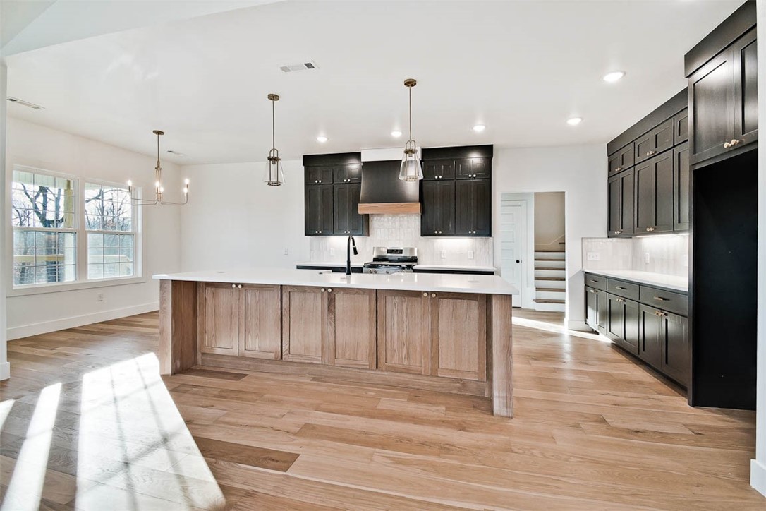 Stockton Sub Bvv - Residential