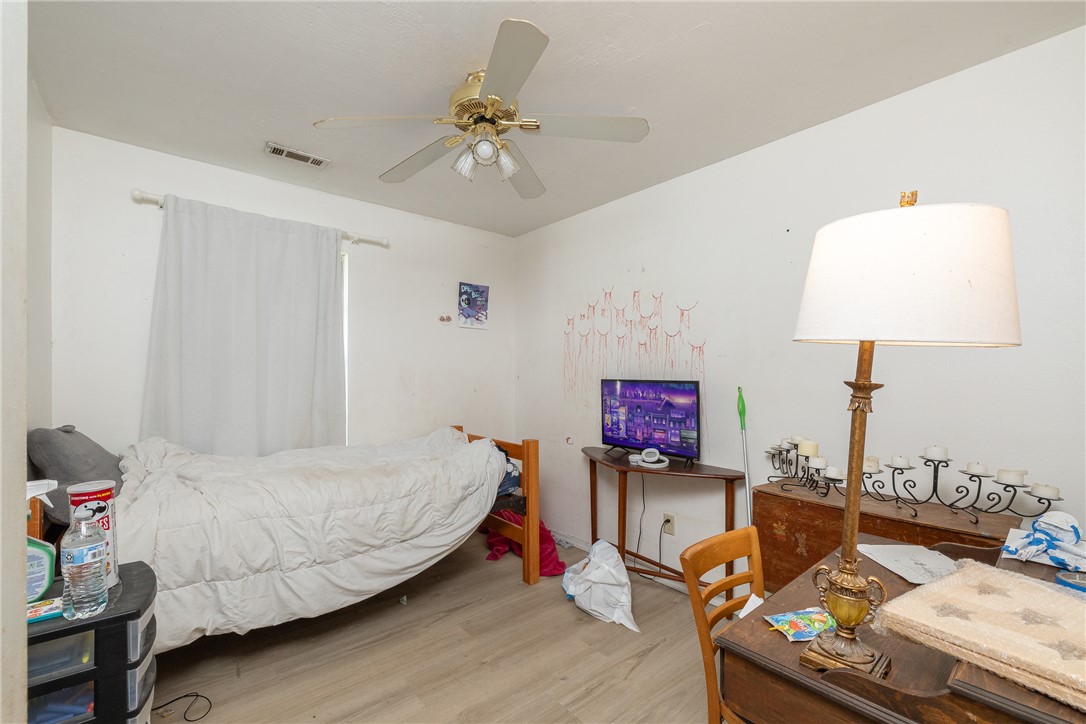 Walnut Park - Residential