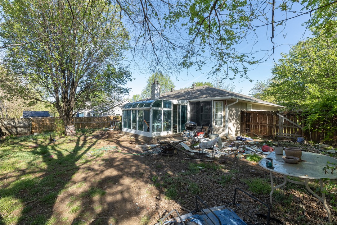 Walnut Park - Residential