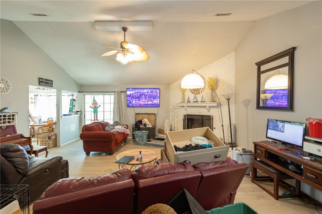 Walnut Park - Residential