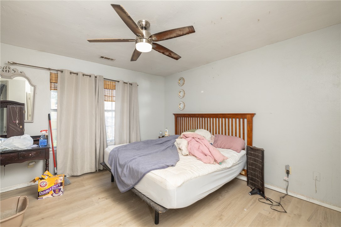 Walnut Park - Residential