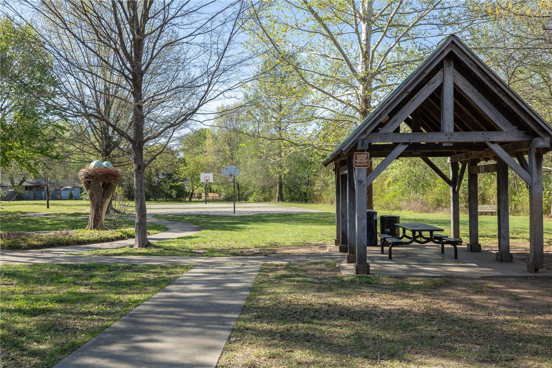 Walnut Park - Residential