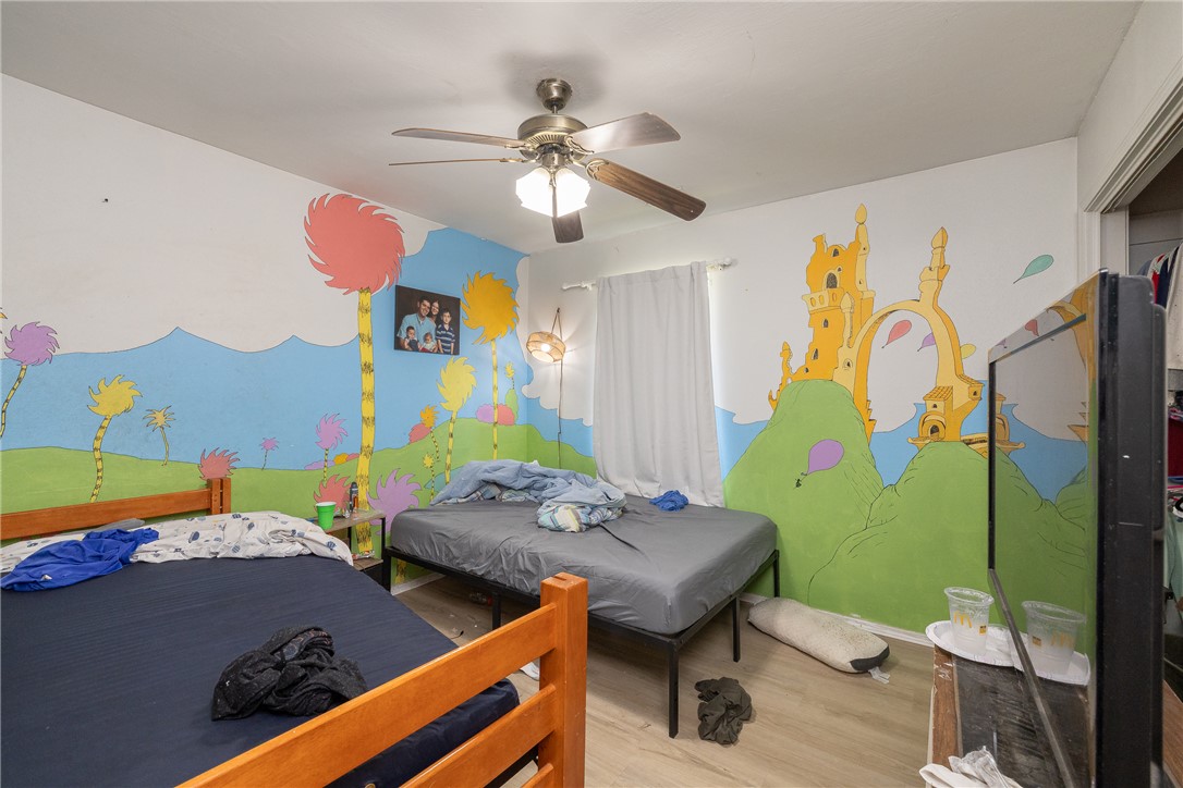 Walnut Park - Residential