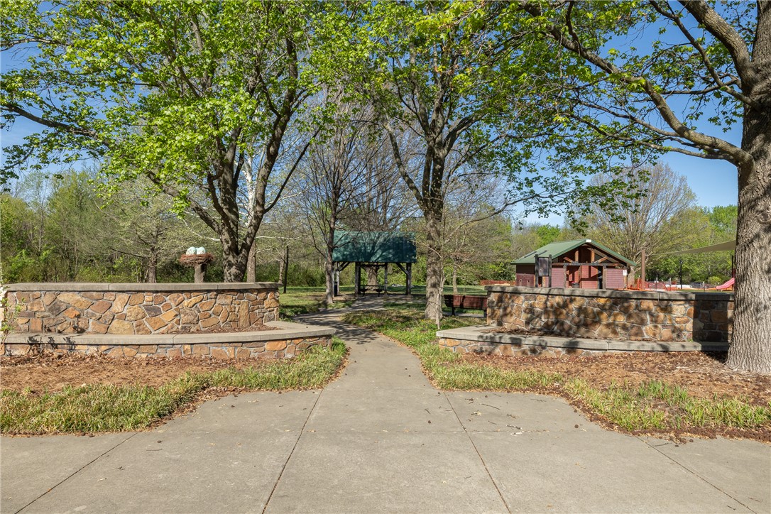 Walnut Park - Residential