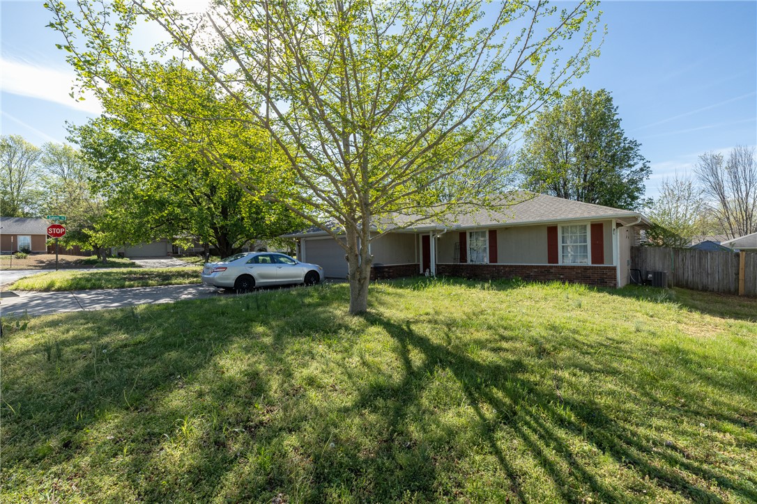 Walnut Park - Residential