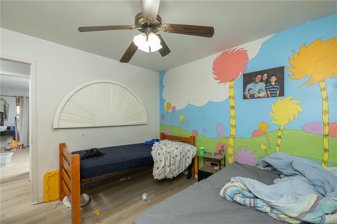 Walnut Park - Residential