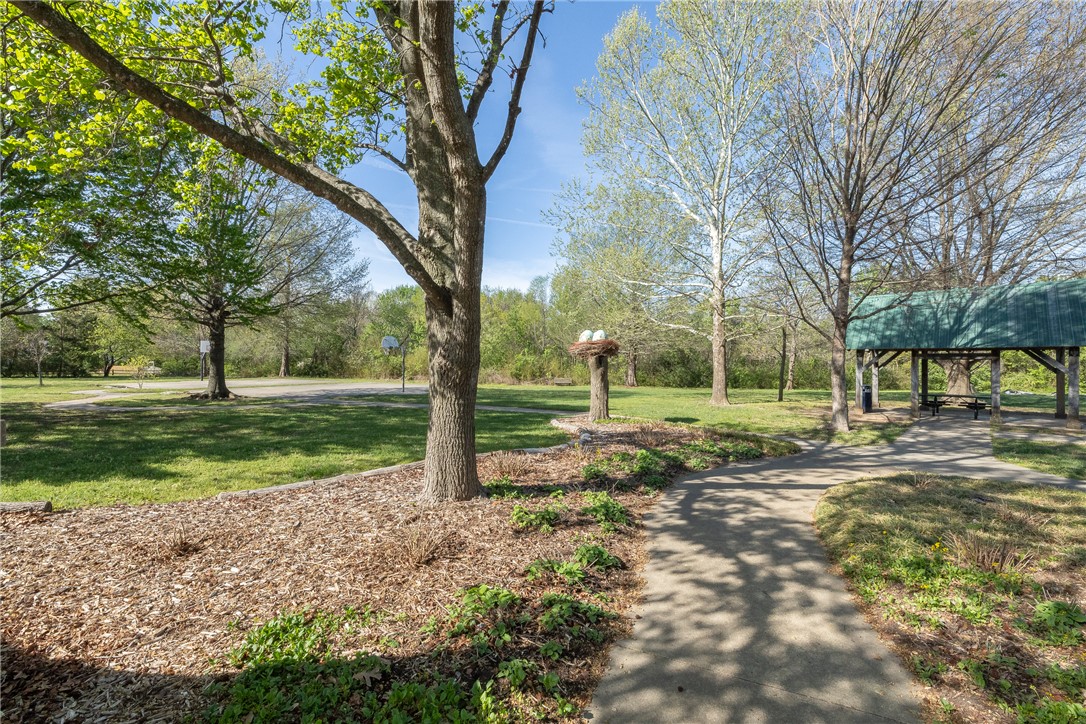 Walnut Park - Residential