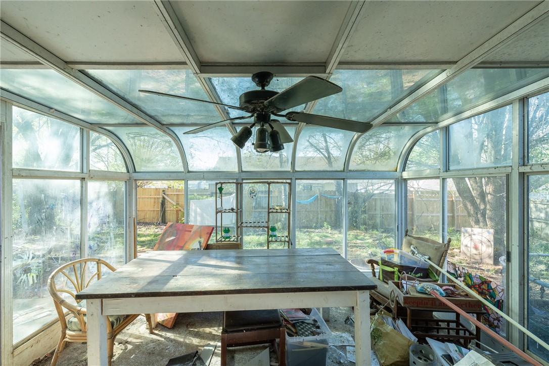 Walnut Park - Residential