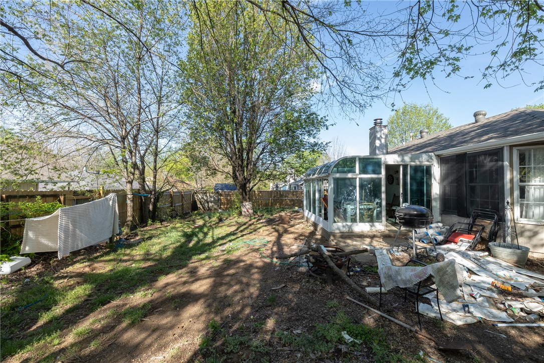 Walnut Park - Residential