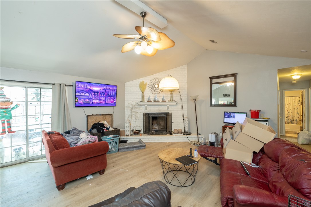 Walnut Park - Residential