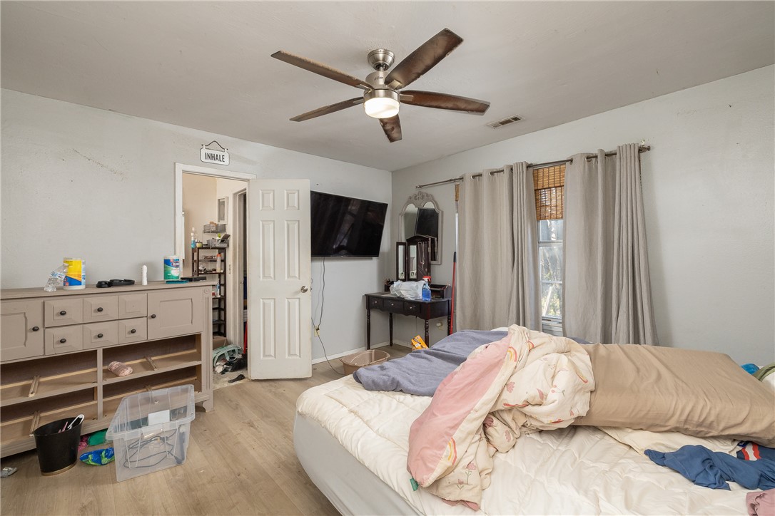 Walnut Park - Residential