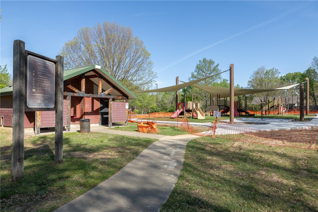 Walnut Park - Residential