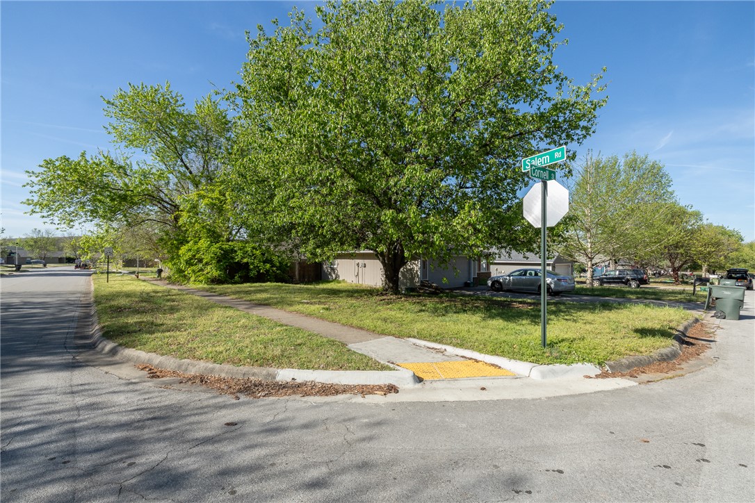 Walnut Park - Residential
