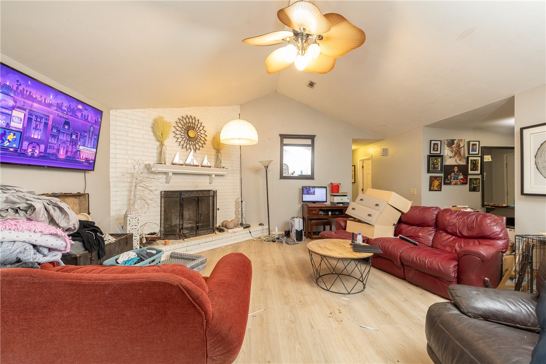 Walnut Park - Residential