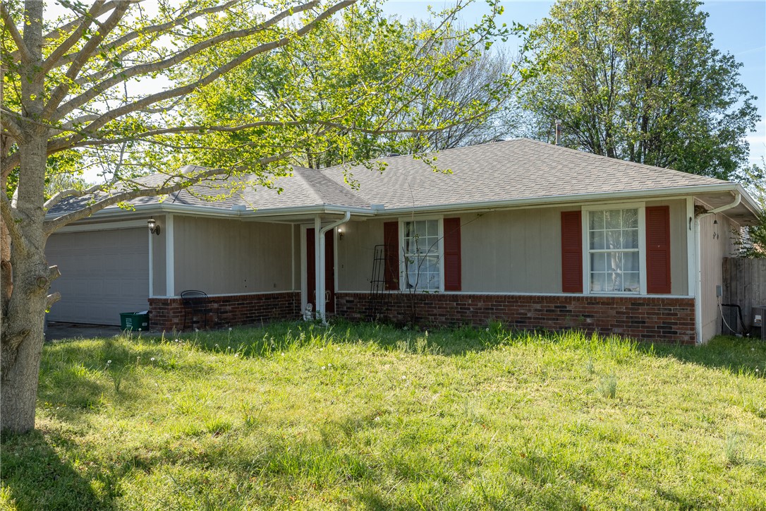 Walnut Park - Residential