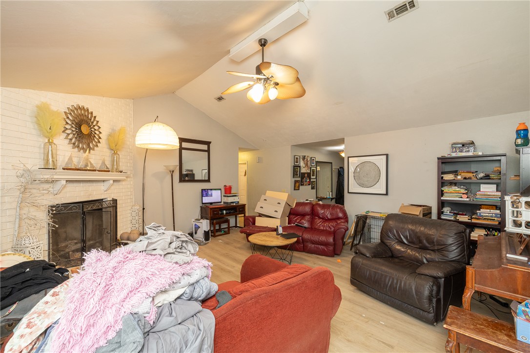 Walnut Park - Residential