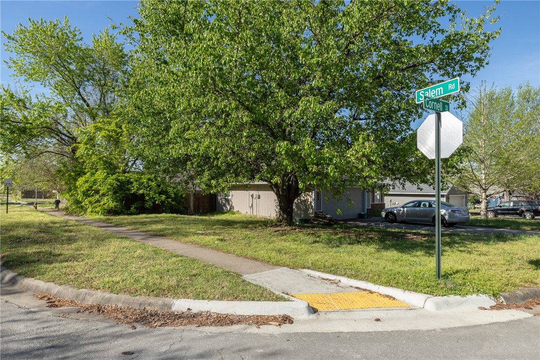 Walnut Park - Residential