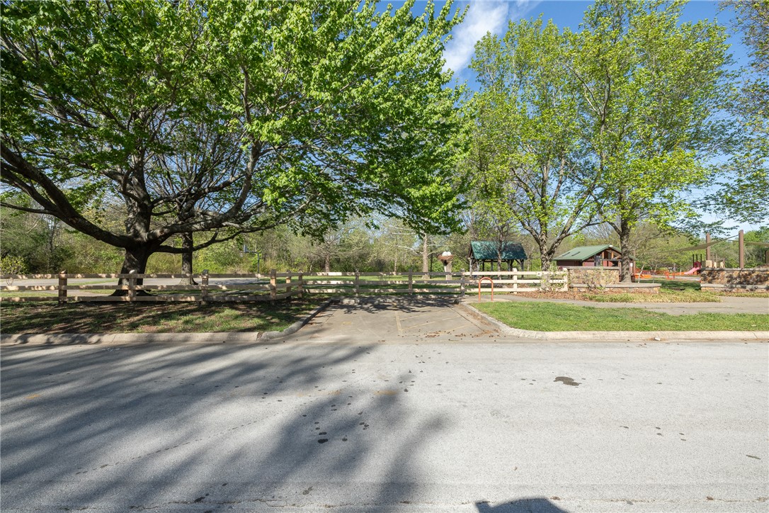 Walnut Park - Residential