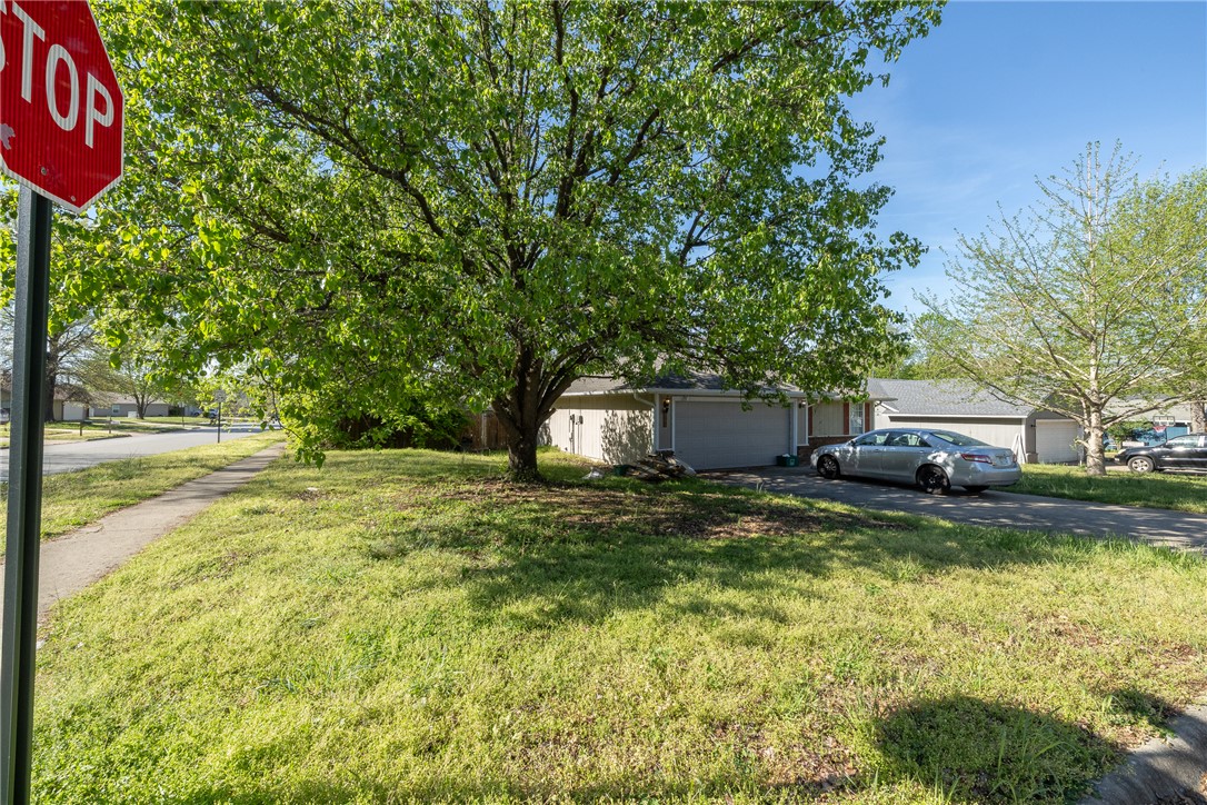 Walnut Park - Residential
