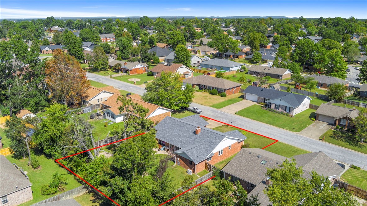 Campbells Countrywood Estate Rogers - Residential