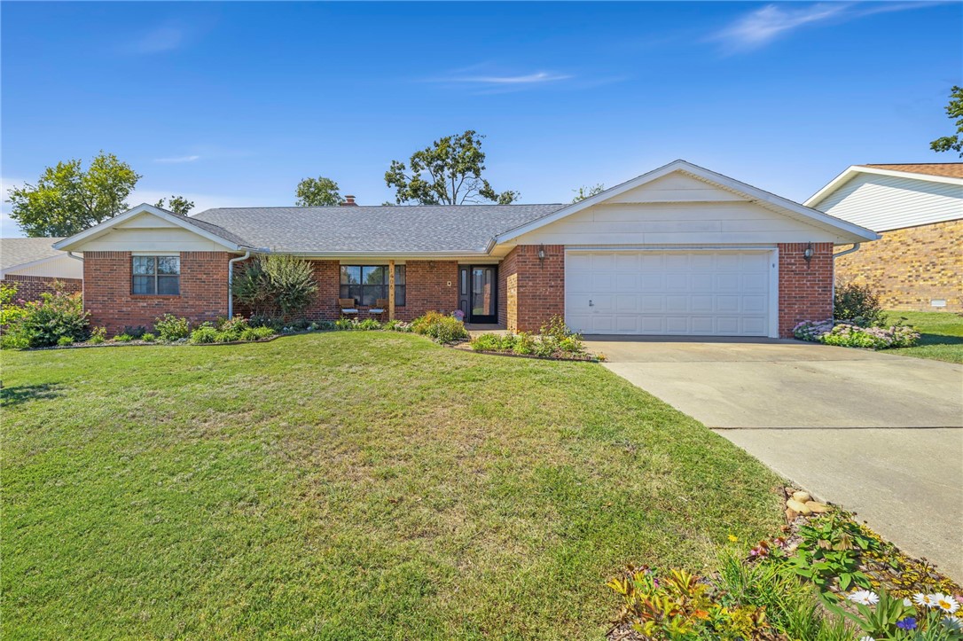Discover this beautifully updated home in an established Rogers neighborhood, just a short walk to Elmwood Middle School and only 5 minutes from both historic downtown Rogers and the Pinnacle Hills Promenade. A brand-new paved biking and walking trail lies just one block away, perfect for enjoying the outdoors. The property boasts a large, level, fully fenced backyard with gardens and a versatile shop/utility shed. Inside, youāll find a home that has been meticulously maintained, with a complete roof replacement in 2024 and modern updates throughout, including rich hardwood flooring, fresh trim, new paint, energy-efficient windows, and more in recent years. The spacious heated and cooled sunroom offers year-round enjoyment and adds to the homeās flexible living space. With its combination of thoughtful updates, prime location, and inviting outdoor spaces, this property is truly move-in ready and designed for both comfort and convenience.