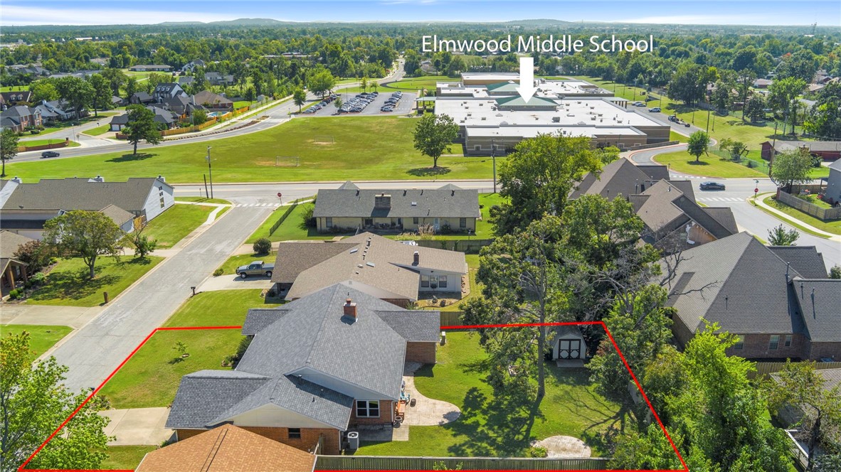 Campbells Countrywood Estate Rogers - Residential
