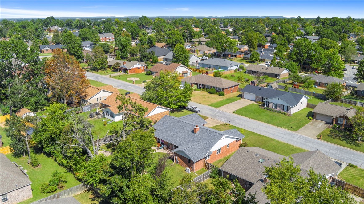 Campbells Countrywood Estate Rogers - Residential