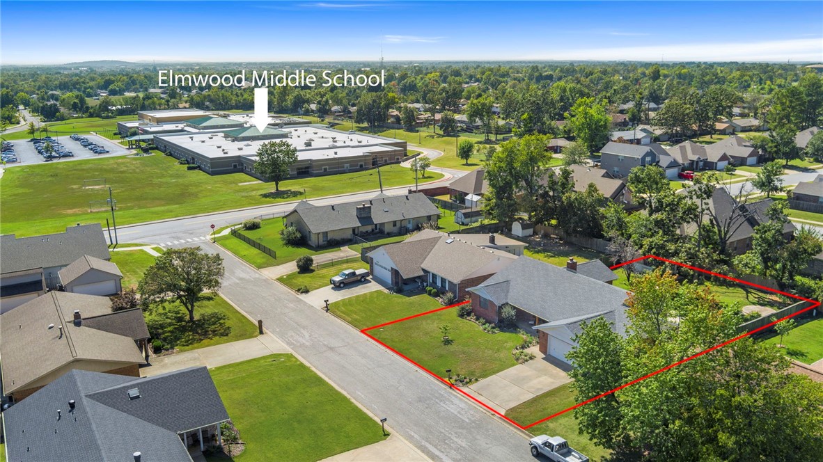 Campbells Countrywood Estate Rogers - Residential