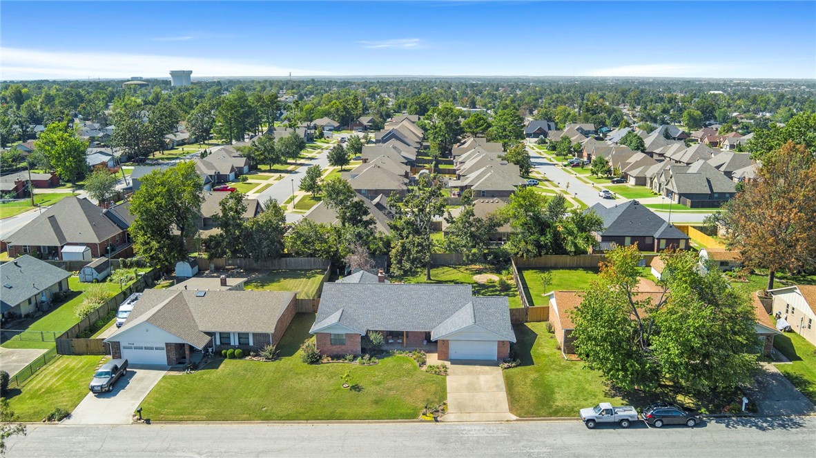 Campbells Countrywood Estate Rogers - Residential