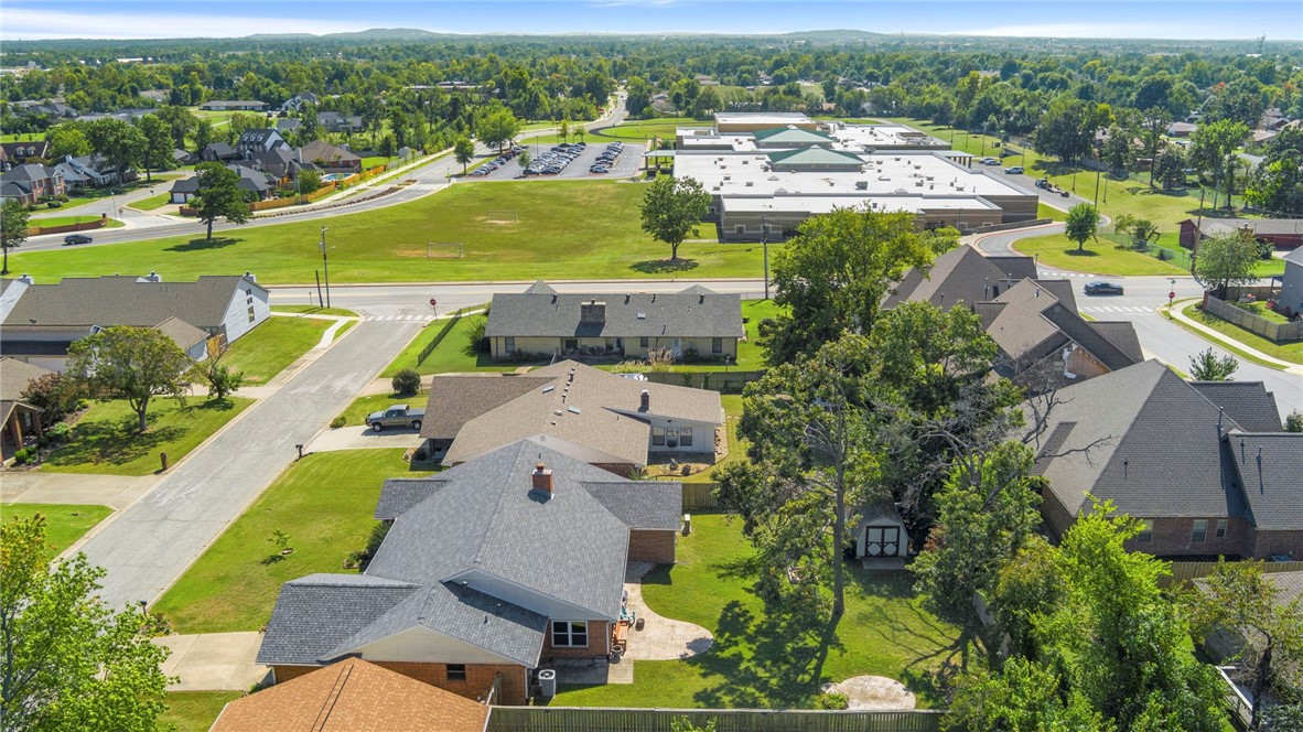 Campbells Countrywood Estate Rogers - Residential