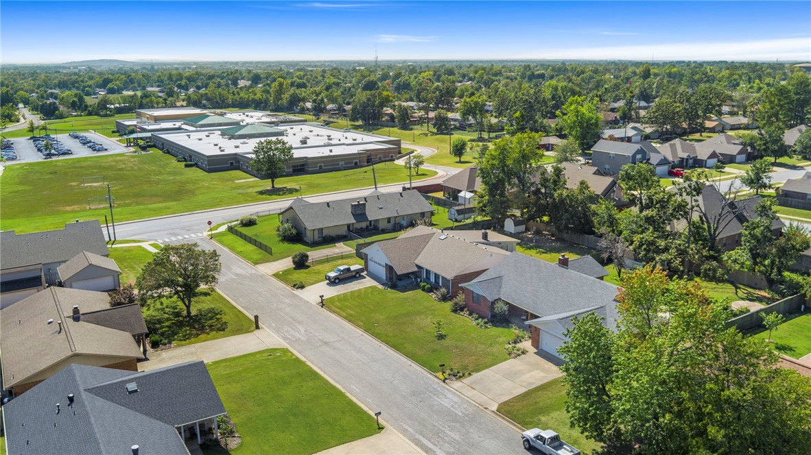 Campbells Countrywood Estate Rogers - Residential