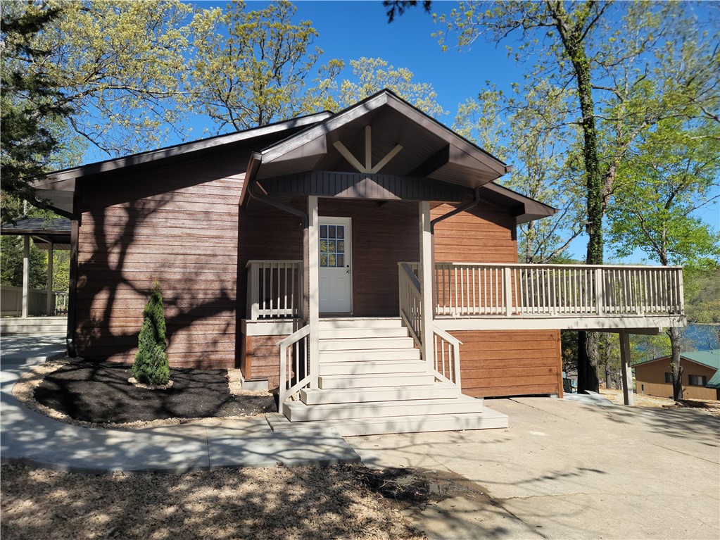 Lost Bridge Village Rurban - Residential