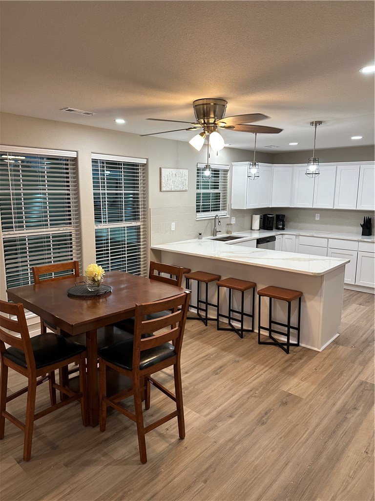 Lost Bridge Village Rurban - Residential