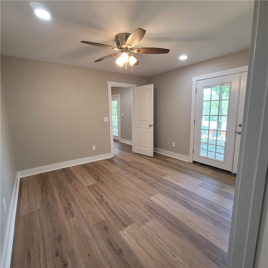 Lost Bridge Village Rurban - Residential