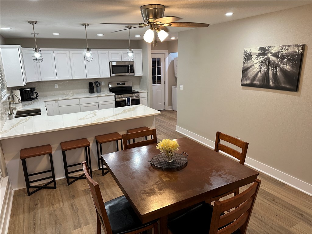 Lost Bridge Village Rurban - Residential