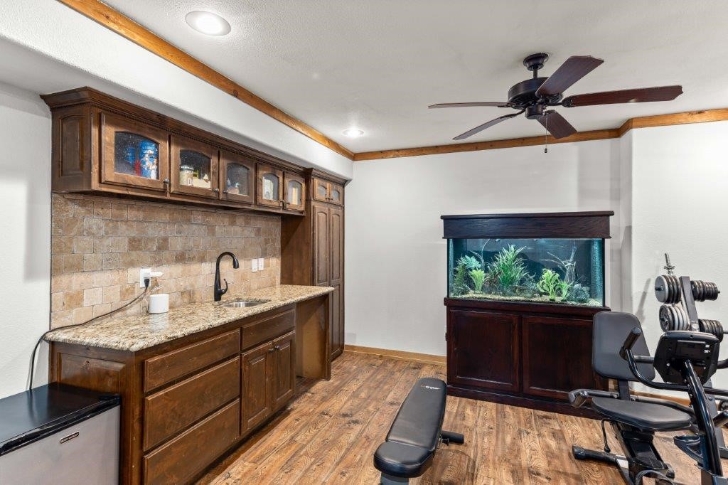 Lambeth - Residential