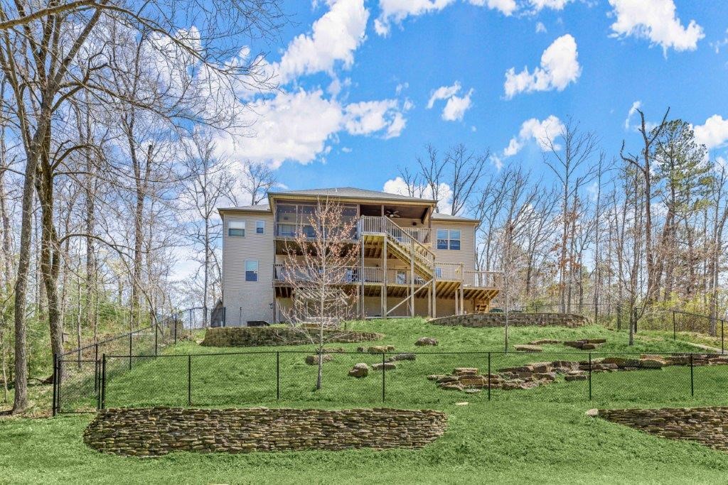 Lambeth - Residential